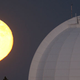 Illustration for article titled Tonights Supermoon Will Be the Largest Moon of 2014
